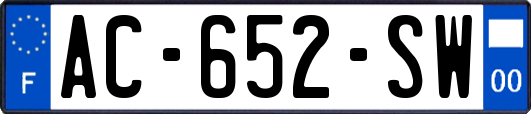 AC-652-SW