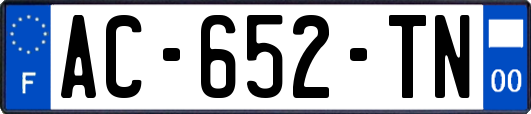 AC-652-TN