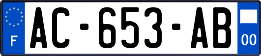 AC-653-AB