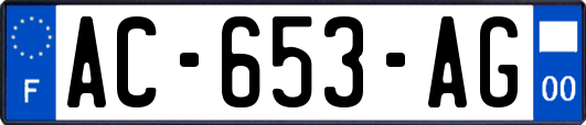 AC-653-AG