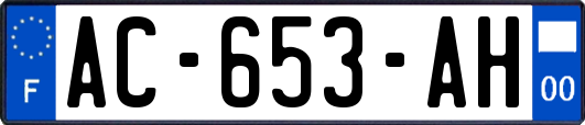 AC-653-AH