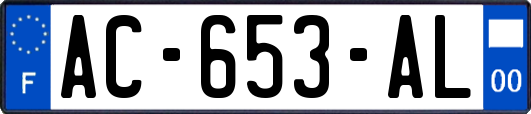 AC-653-AL