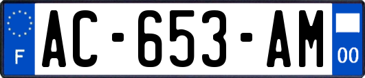 AC-653-AM