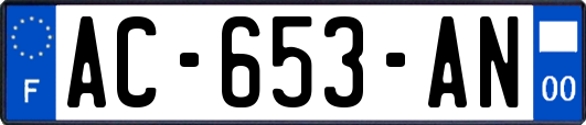 AC-653-AN