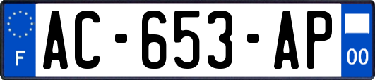 AC-653-AP