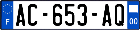 AC-653-AQ