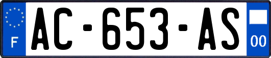 AC-653-AS