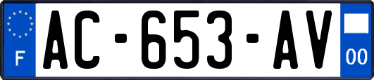 AC-653-AV