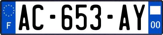 AC-653-AY