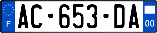 AC-653-DA