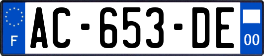 AC-653-DE