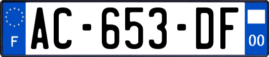 AC-653-DF