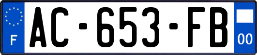 AC-653-FB