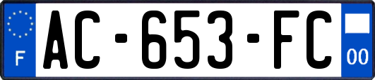 AC-653-FC