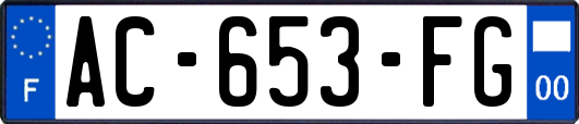 AC-653-FG
