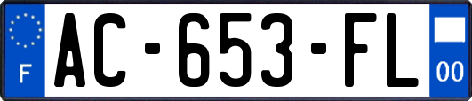 AC-653-FL