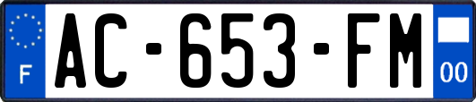 AC-653-FM