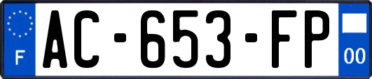 AC-653-FP