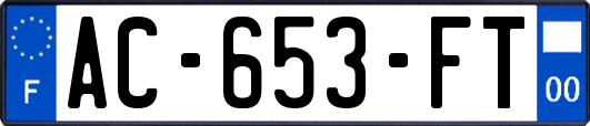 AC-653-FT