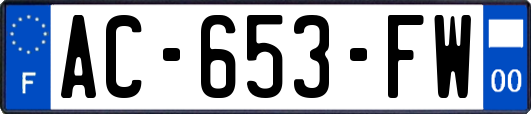 AC-653-FW