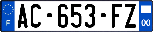 AC-653-FZ