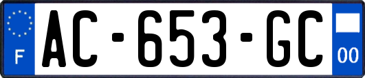 AC-653-GC