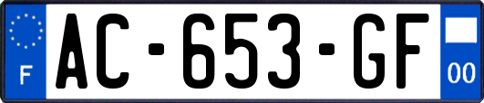 AC-653-GF