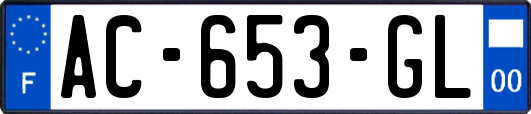 AC-653-GL
