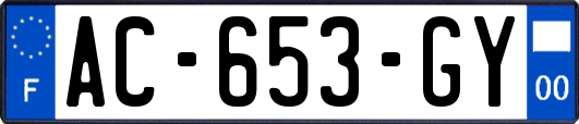 AC-653-GY