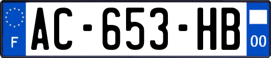 AC-653-HB