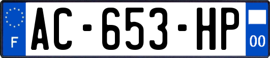 AC-653-HP