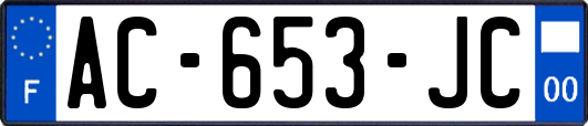 AC-653-JC