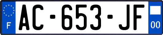AC-653-JF