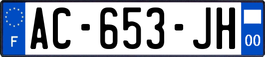 AC-653-JH