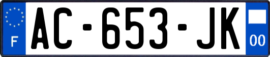 AC-653-JK