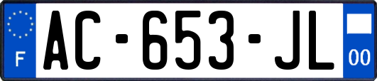 AC-653-JL