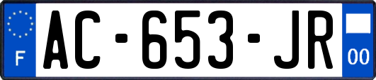 AC-653-JR