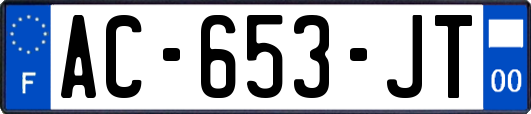 AC-653-JT