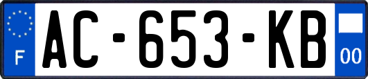 AC-653-KB