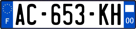 AC-653-KH