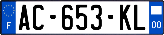 AC-653-KL