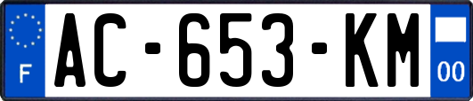 AC-653-KM
