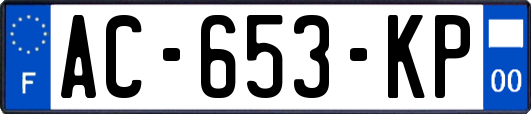 AC-653-KP