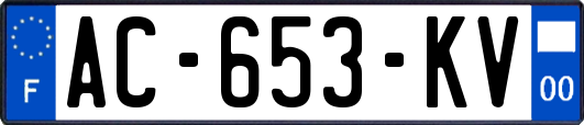 AC-653-KV