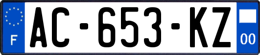 AC-653-KZ