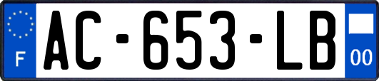 AC-653-LB