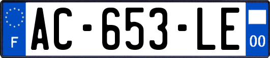 AC-653-LE