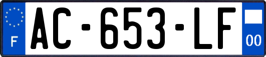 AC-653-LF