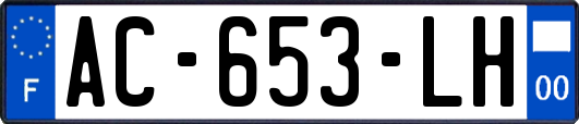 AC-653-LH