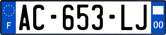 AC-653-LJ